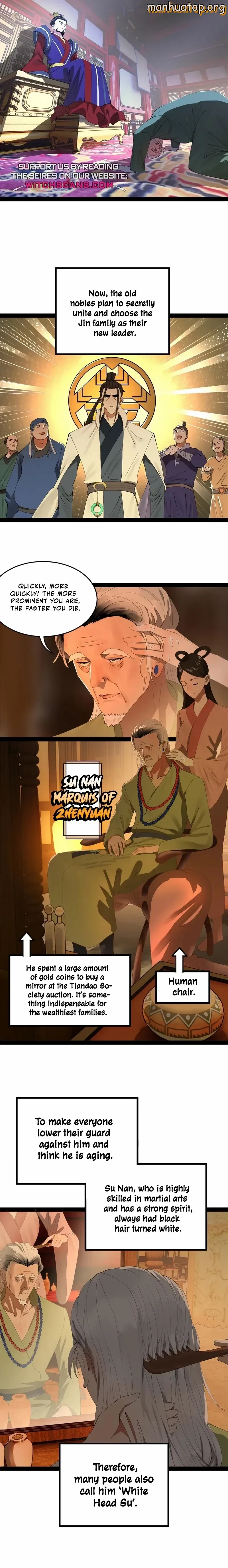 Read Survive As The Hero’s Husband EN Manga Online