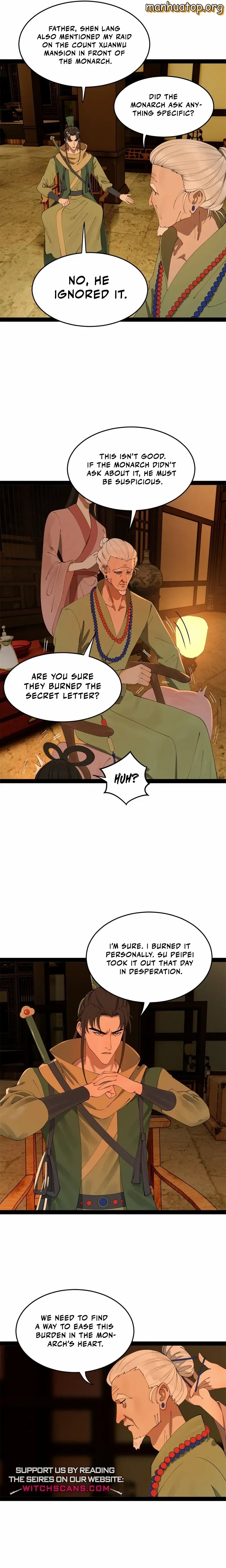 Read Survive As The Hero’s Husband EN Manga Online