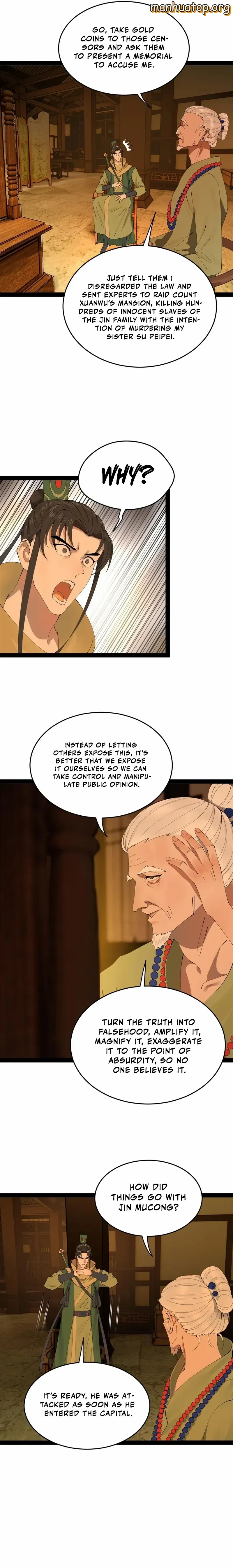 Read Survive As The Hero’s Husband EN Manga Online