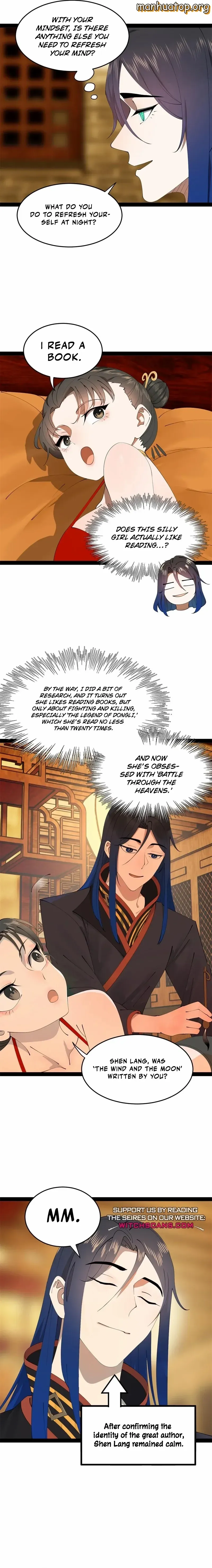 Read Survive As The Hero’s Husband EN Manga Online