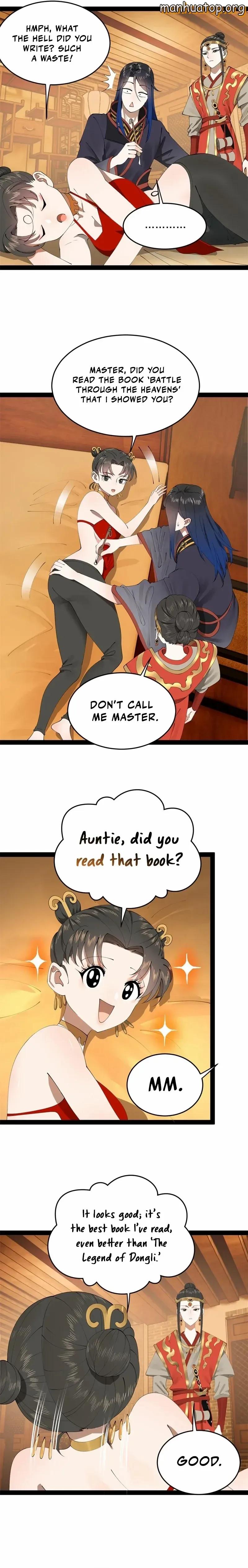 Read Survive As The Hero’s Husband EN Manga Online