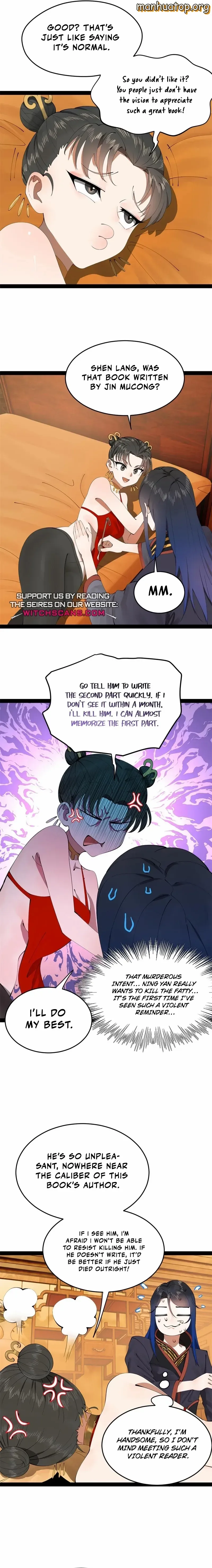Read Survive As The Hero’s Husband EN Manga Online
