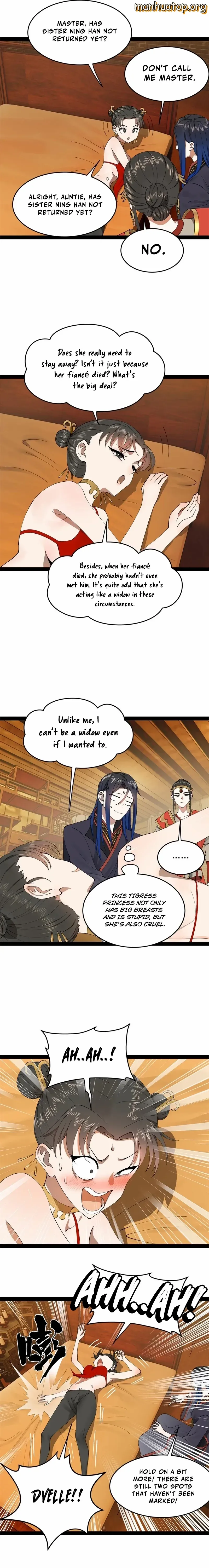 Read Survive As The Hero’s Husband EN Manga Online