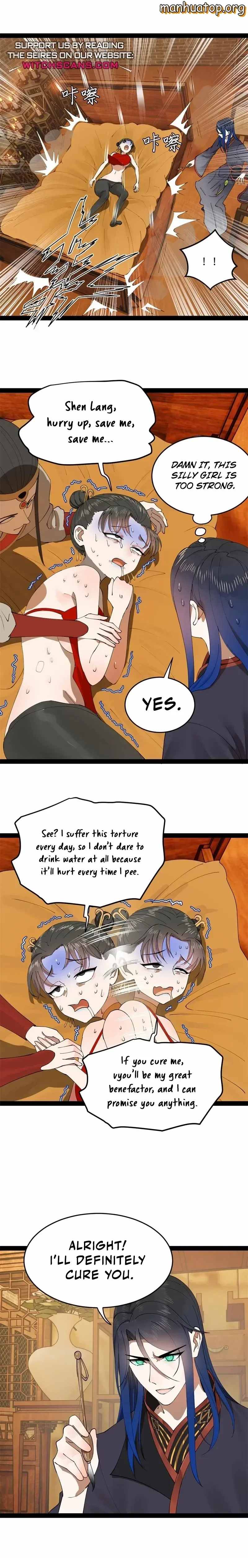 Read Survive As The Hero’s Husband EN Manga Online