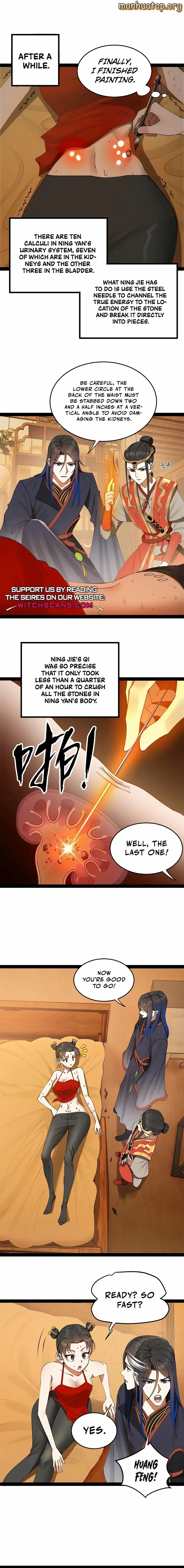 Read Survive As The Hero’s Husband EN Manga Online