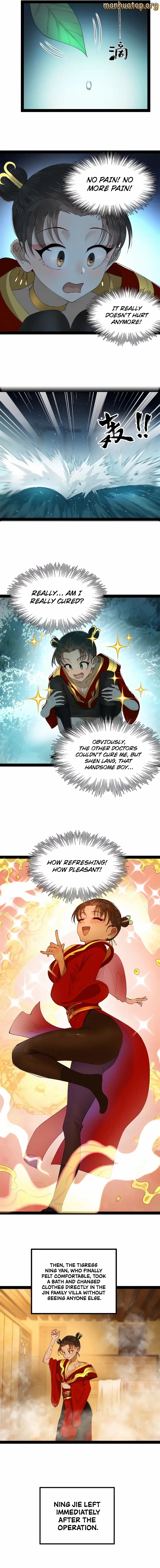 Read Survive As The Hero’s Husband EN Manga Online