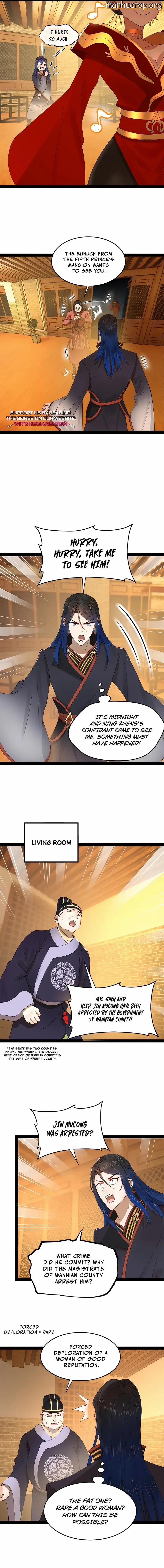 Read Survive As The Hero’s Husband EN Manga Online