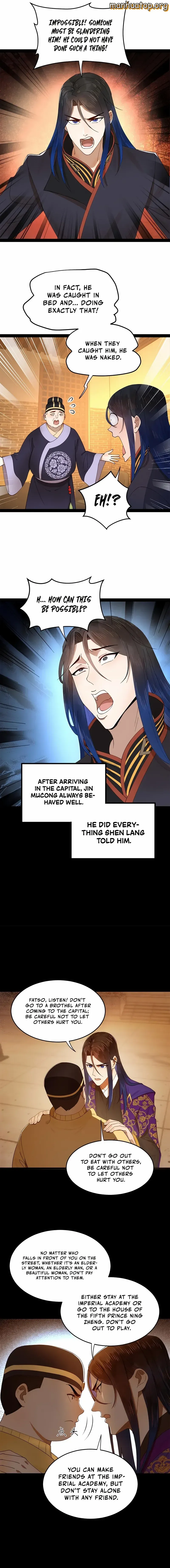 Read Survive As The Hero’s Husband EN Manga Online