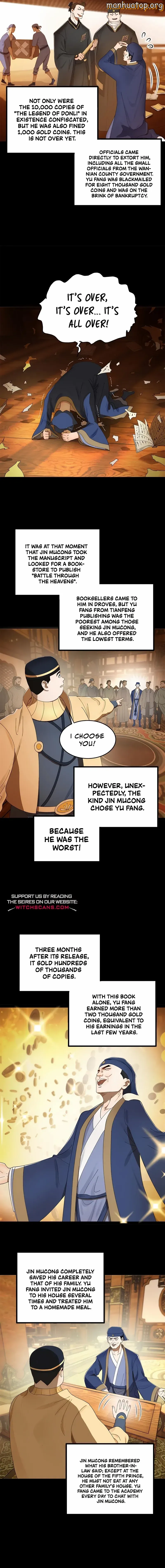 Read Survive As The Hero’s Husband EN Manga Online