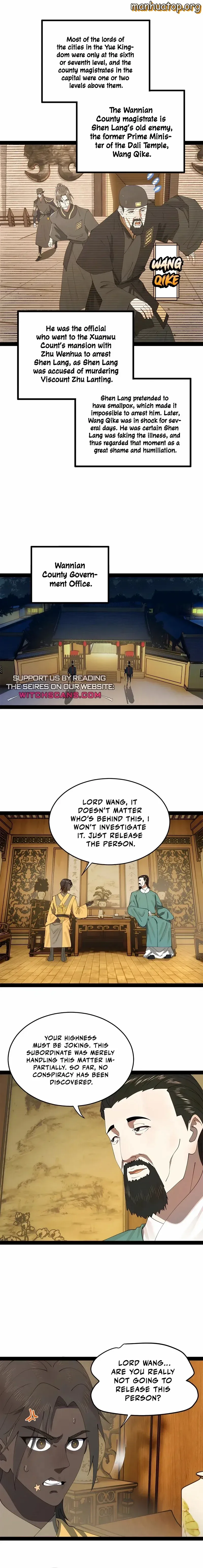 Read Survive As The Hero’s Husband EN Manga Online