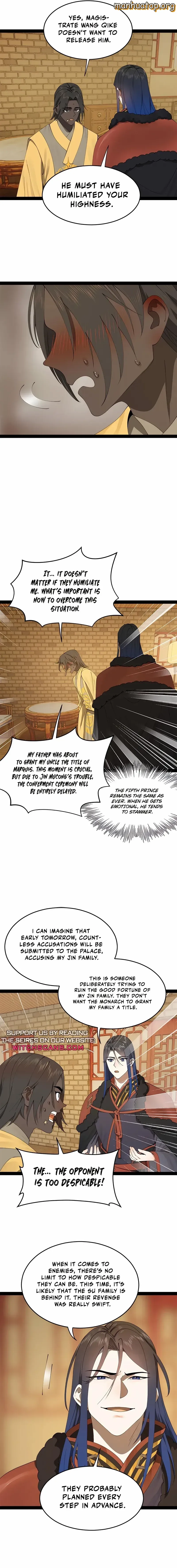 Read Survive As The Hero’s Husband EN Manga Online