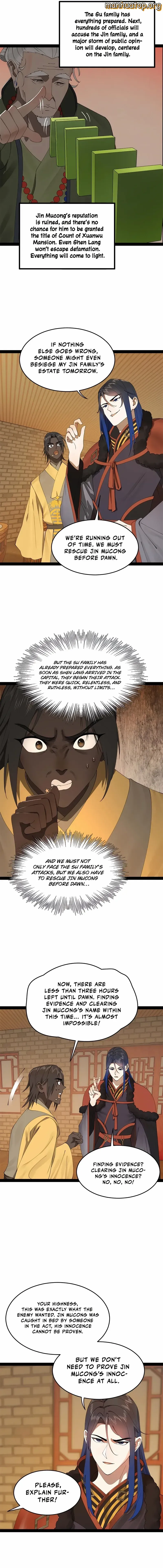 Read Survive As The Hero’s Husband EN Manga Online