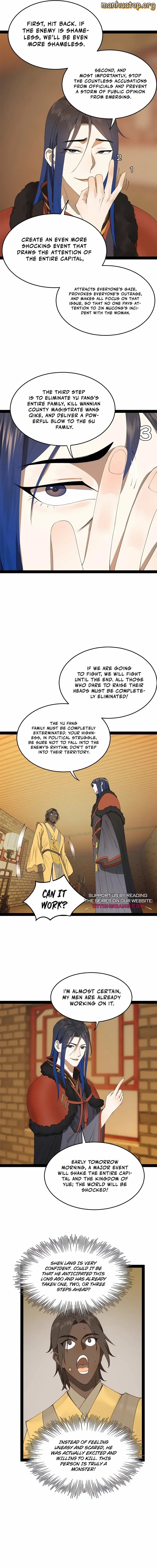 Read Survive As The Hero’s Husband EN Manga Online
