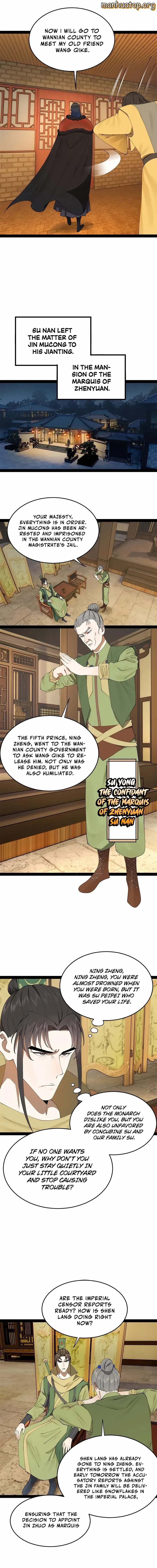 Read Survive As The Hero’s Husband EN Manga Online