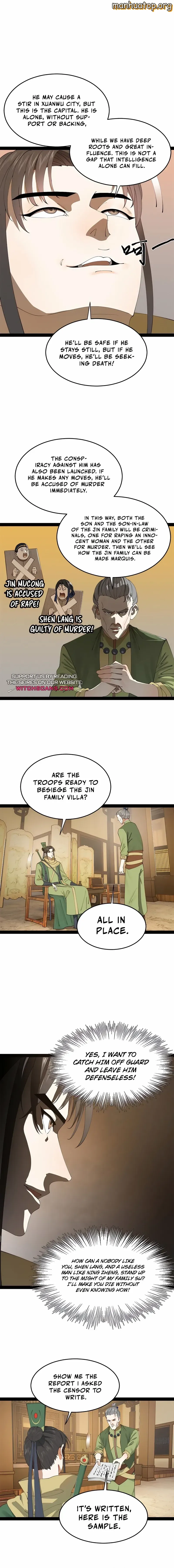 Read Survive As The Hero’s Husband EN Manga Online