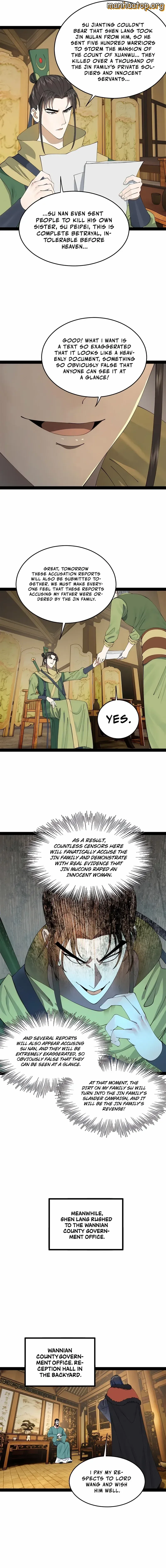 Read Survive As The Hero’s Husband EN Manga Online
