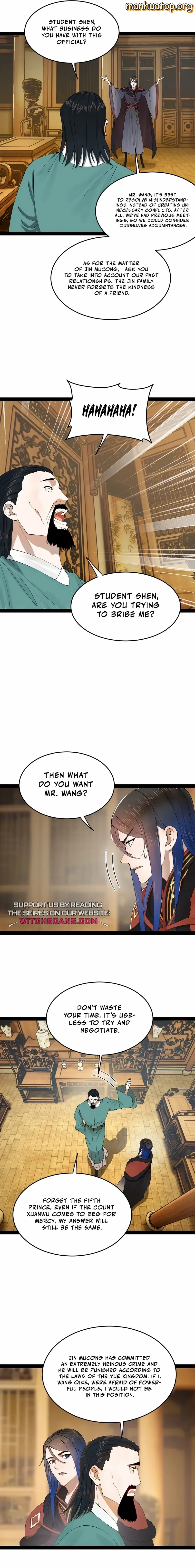 Read Survive As The Hero’s Husband EN Manga Online