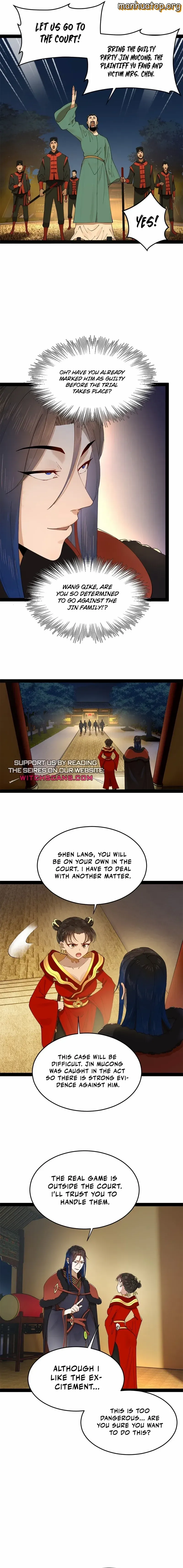 Read Survive As The Hero’s Husband EN Manga Online