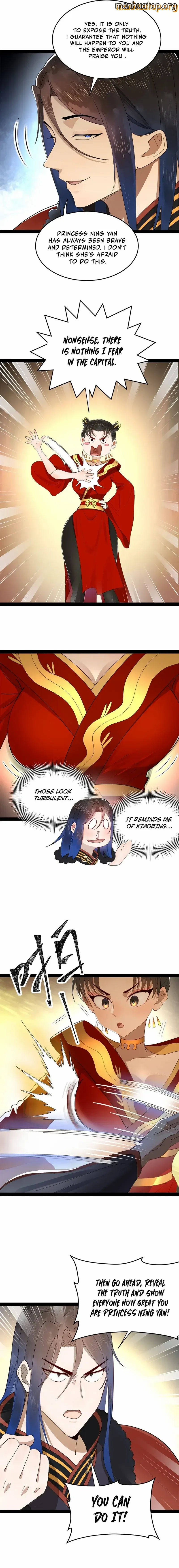 Read Survive As The Hero’s Husband EN Manga Online