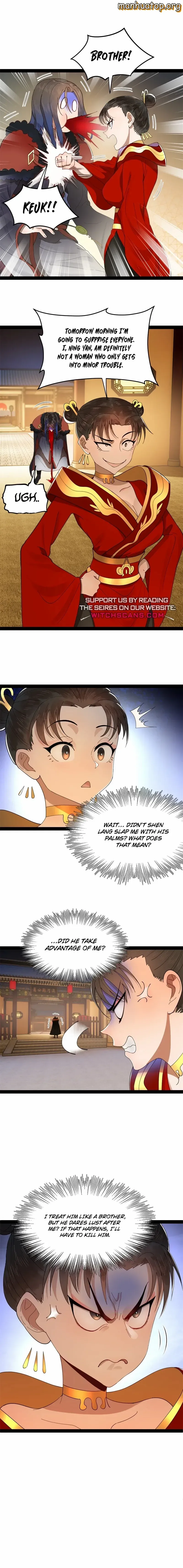 Read Survive As The Hero’s Husband EN Manga Online