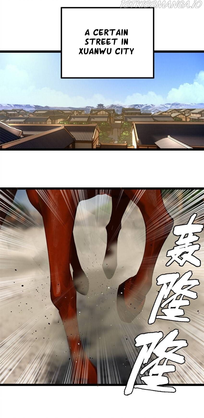 Read Survive As The Hero’s Husband EN Manga Online