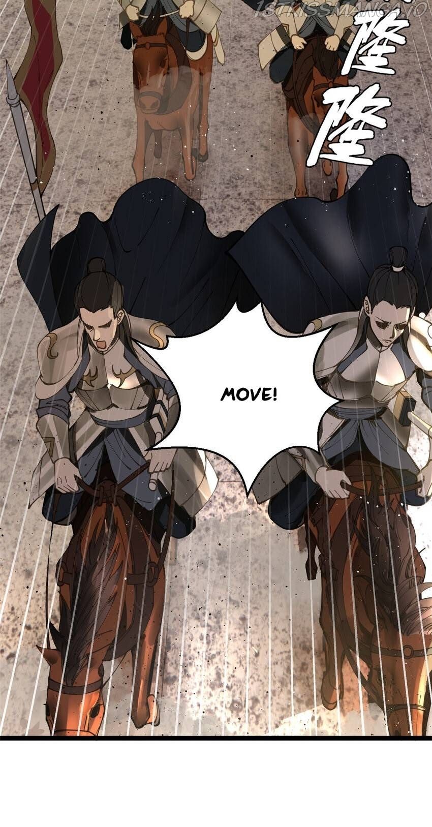 Read Survive As The Hero’s Husband EN Manga Online