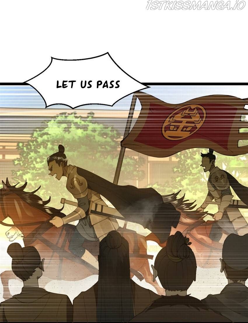 Read Survive As The Hero’s Husband EN Manga Online