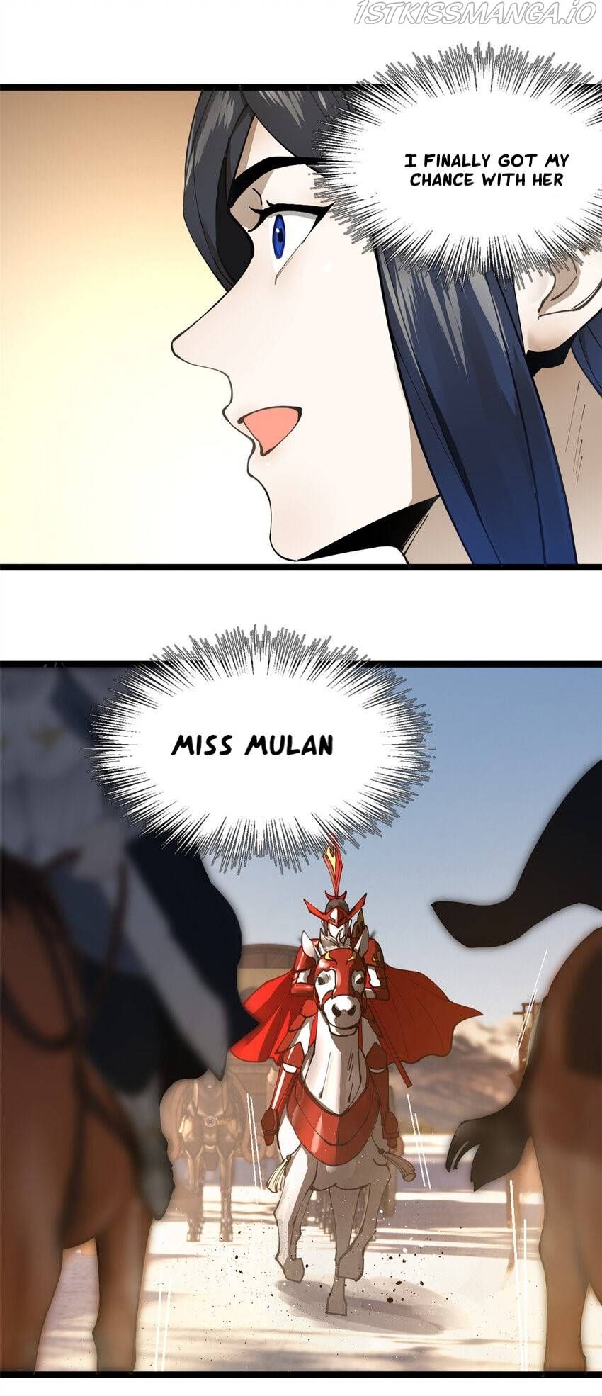 Read Survive As The Hero’s Husband EN Manga Online