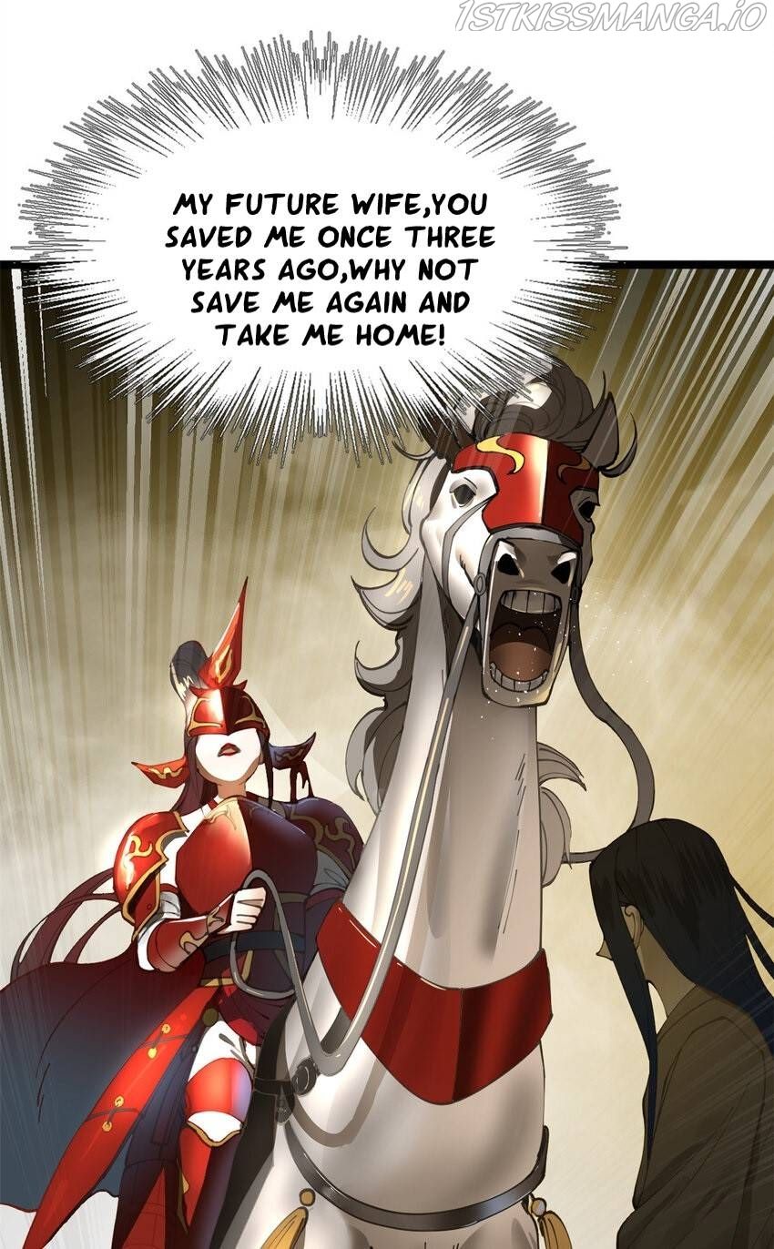Read Survive As The Hero’s Husband EN Manga Online