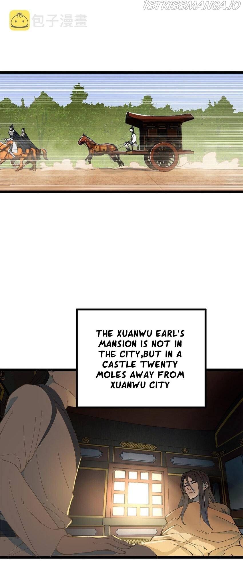 Read Survive As The Hero’s Husband EN Manga Online