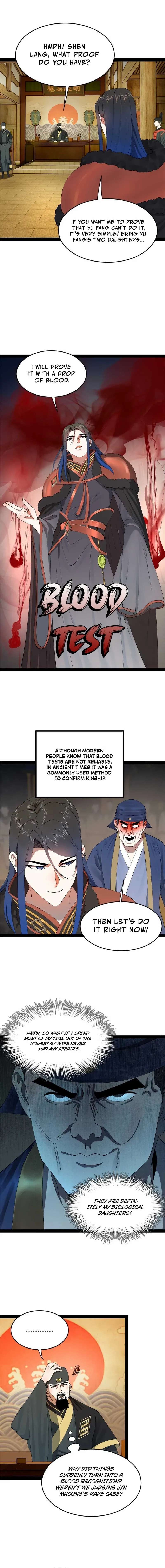 Read Survive As The Hero’s Husband EN Manga Online