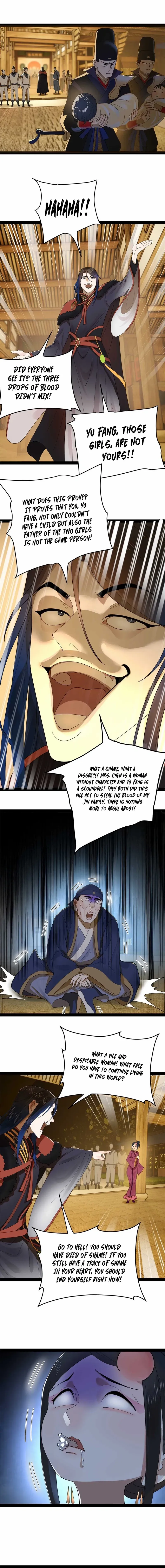 Read Survive As The Hero’s Husband EN Manga Online