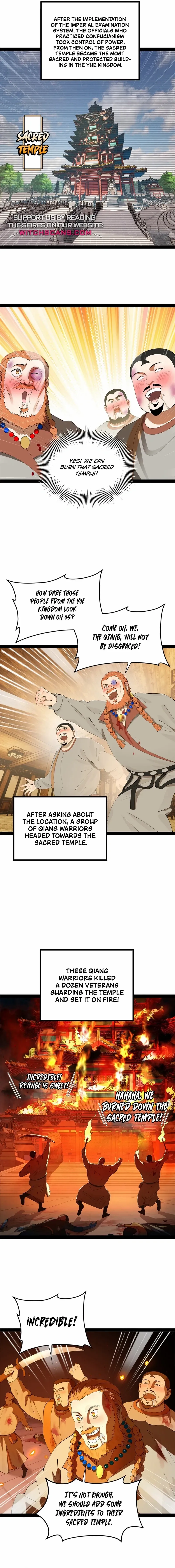 Read Survive As The Hero’s Husband EN Manga Online