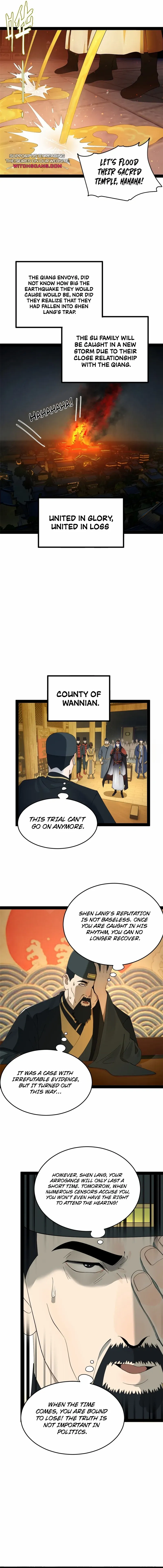 Read Survive As The Hero’s Husband EN Manga Online