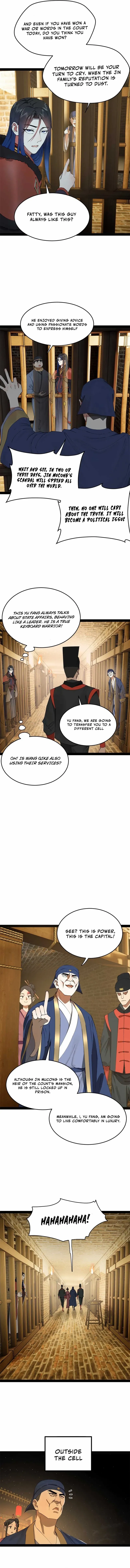 Read Survive As The Hero’s Husband EN Manga Online