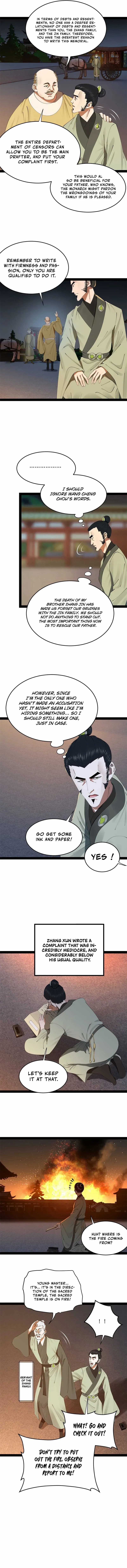 Read Survive As The Hero’s Husband EN Manga Online