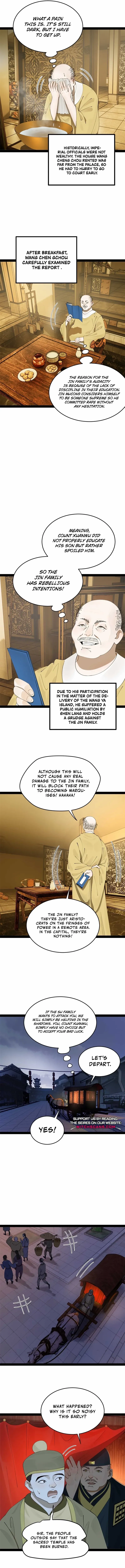 Read Survive As The Hero’s Husband EN Manga Online