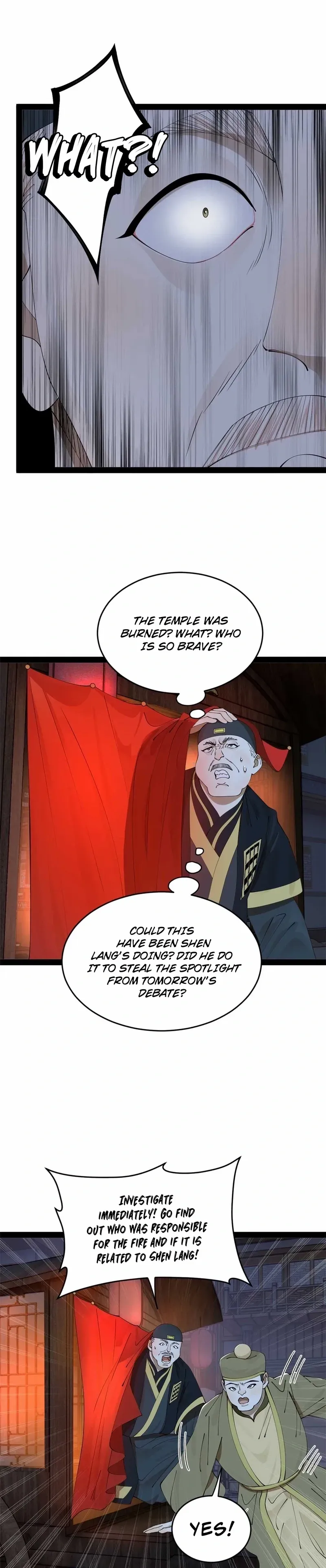 Read Survive As The Hero’s Husband EN Manga Online