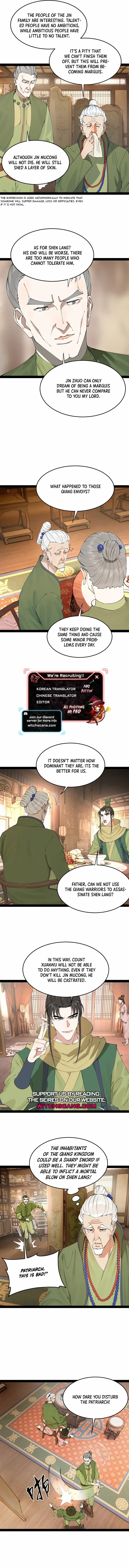 Read Survive As The Hero’s Husband EN Manga Online