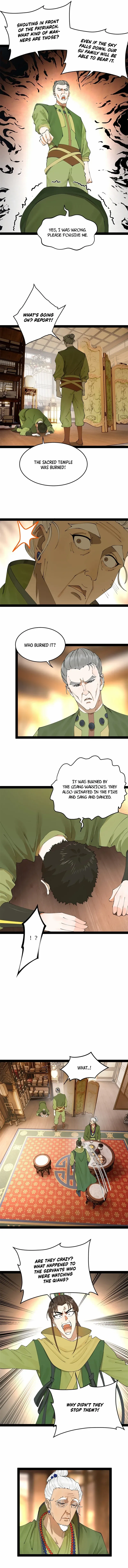 Read Survive As The Hero’s Husband EN Manga Online