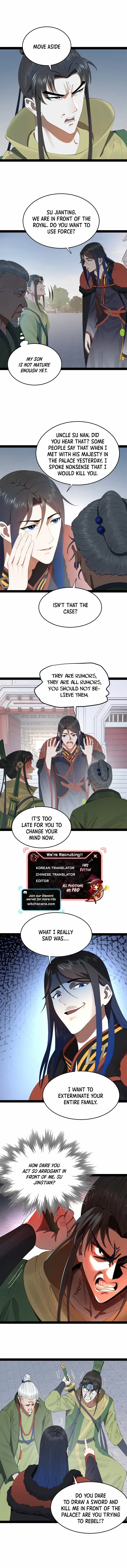 Read Survive As The Hero’s Husband EN Manga Online