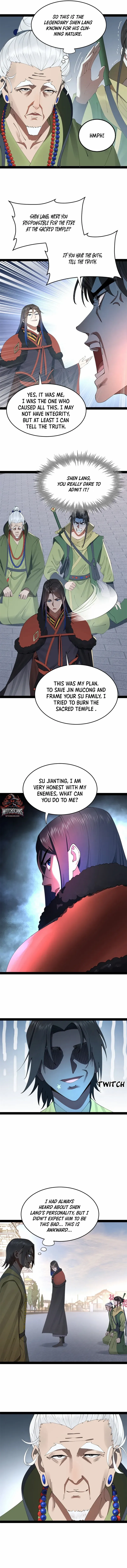 Read Survive As The Hero’s Husband EN Manga Online