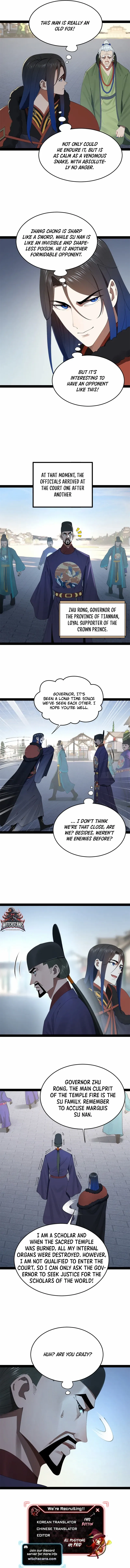 Read Survive As The Hero’s Husband EN Manga Online
