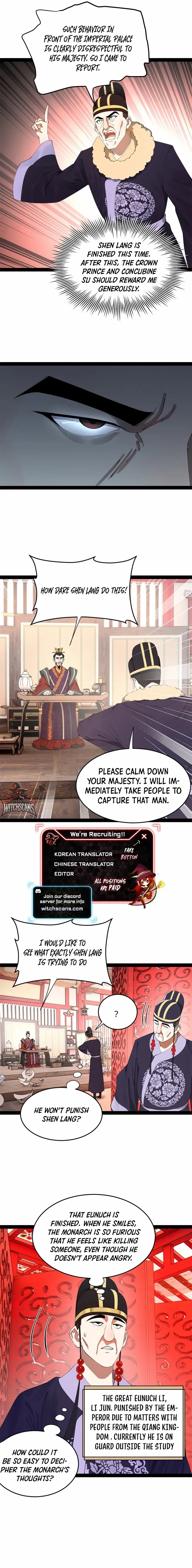 Read Survive As The Hero’s Husband EN Manga Online