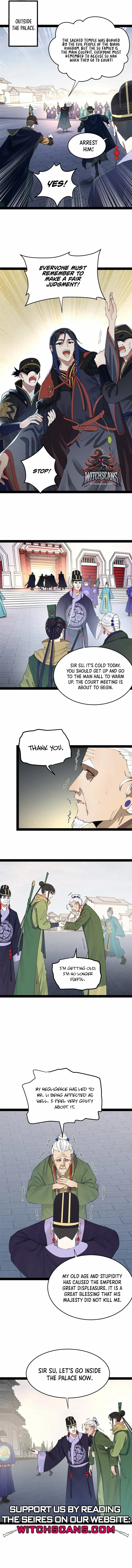 Read Survive As The Hero’s Husband EN Manga Online