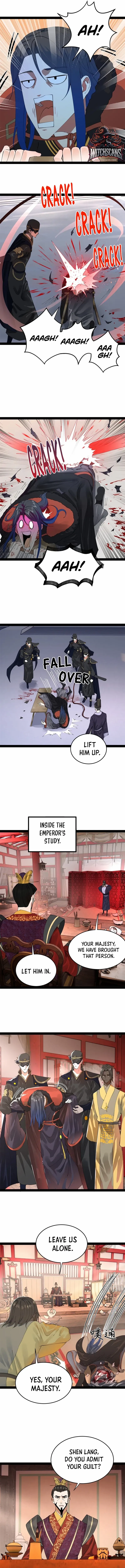 Read Survive As The Hero’s Husband EN Manga Online