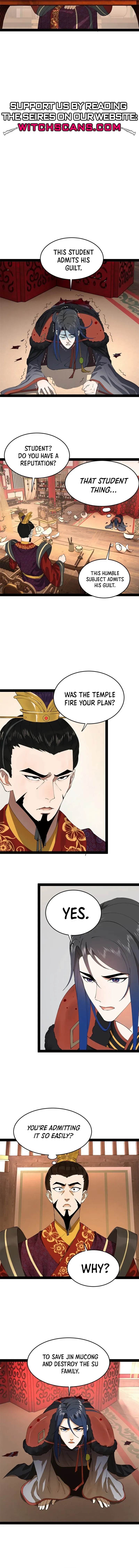 Read Survive As The Hero’s Husband EN Manga Online
