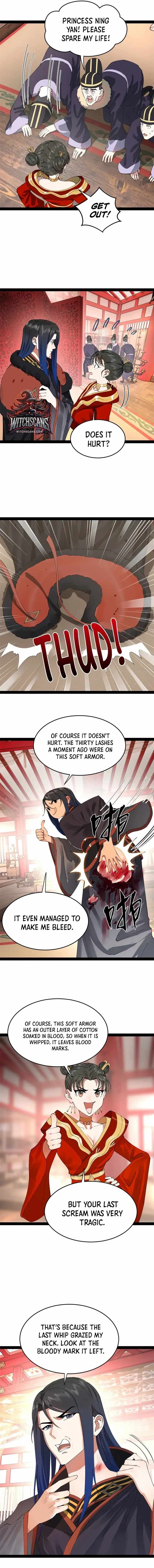Read Survive As The Hero’s Husband EN Manga Online