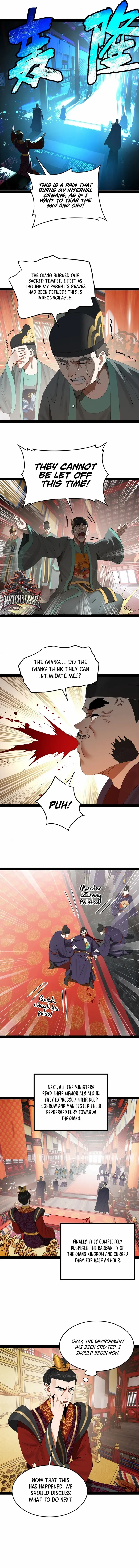 Read Survive As The Hero’s Husband EN Manga Online