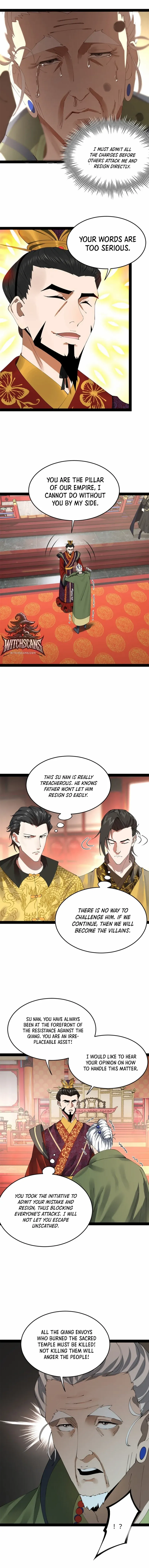 Read Survive As The Hero’s Husband EN Manga Online
